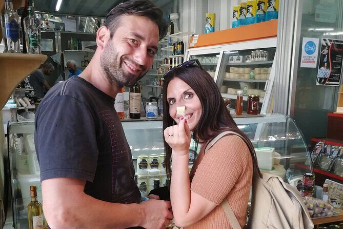 The Delicious Chania Street Food Tour - Price and value: what $108.89 buys you in Chania