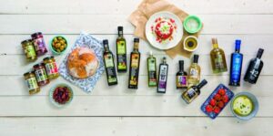 The Terra Creta Olive Oil Experience Tour - Inside the mill: harvest-to-bottling production, shown step-by-step