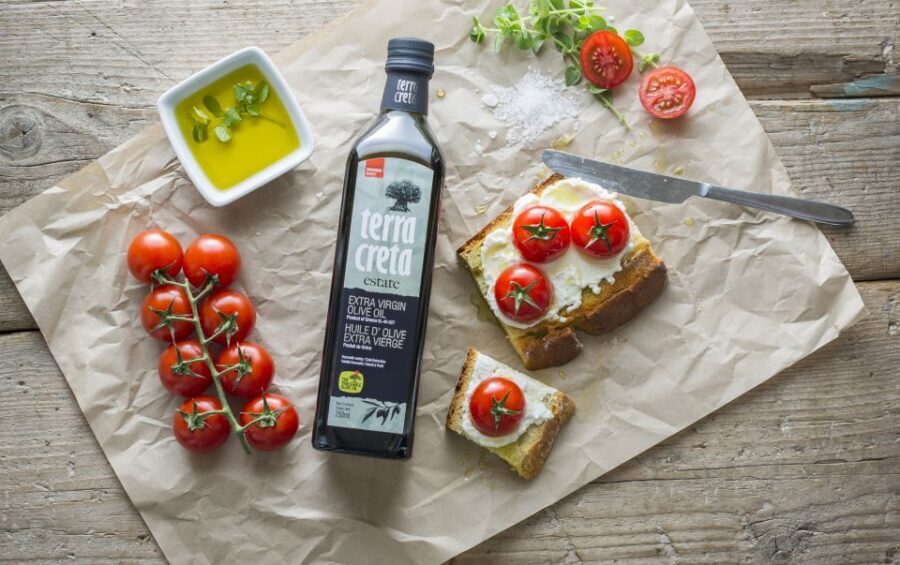 The Terra Creta Olive Oil Experience Tour - Staff stories and the tasting technique that actually sticks