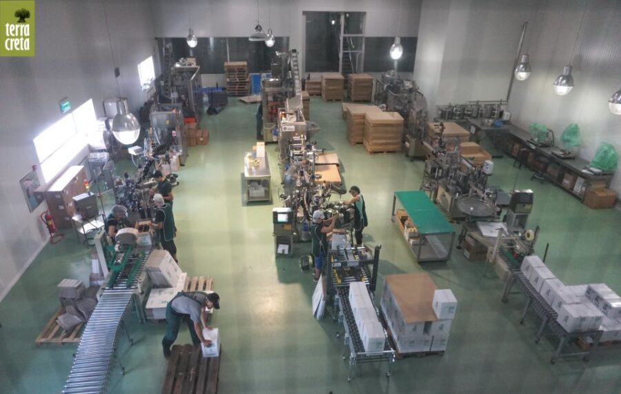 The Terra Creta Olive Oil Experience Tour - Getting there: meeting point logistics without hotel pick-up
