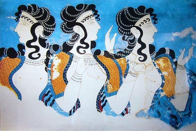 The valley of Zeus (Olive oil, wine tasting)-Knossos palace tour - Who this tour fits best (and who might prefer a DIY day)