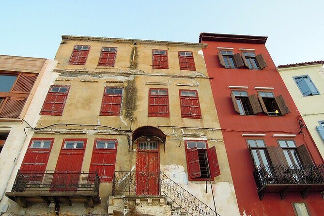 Tour at East Crete, Spinalonga, Traditional Villages, Churches - Who this tour suits best (and who should rethink it)
