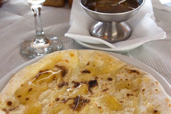Walking Food Tasting Tour in Chania Town - Who this tour is best for (and who might not love it)