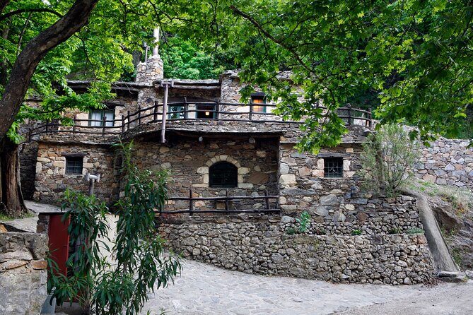 Wine & Olive Oil Tour with Lunch at Milia Mountain Retreat - The Chania 4WD Olive Oil and Wine Day Trip That Actually Feels Local