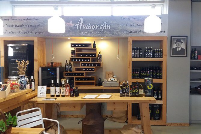 Wine & Olive Oil Tour with Lunch at Milia Mountain Retreat - Morning Start: Pickup from the Chania Area and a Realistic 8-Hour Rhythm