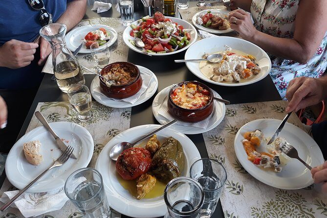 Wine & Olive Oil Tour with Lunch - Semi Private Safari Tour - Smart tips to enjoy the day (and avoid common hassles)