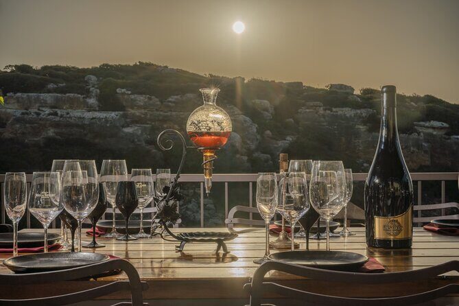 Wine Tasting & Food Experience Inside a Cretan Gorge - Price and value: Why $219.28 can make sense here