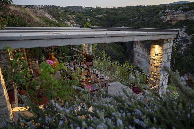 Wine Tasting & Food Experience Inside a Cretan Gorge - Who should book this wine-and-food gorge night