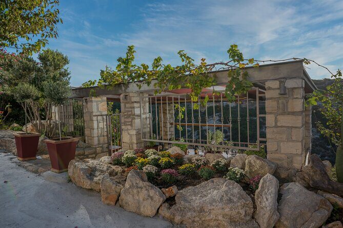 Wine Tasting & Food Experience Inside a Cretan Gorge - Should you book the Secret Gorge wine and food experience?