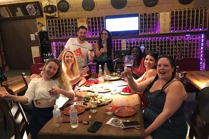 Wine Tasting in Rethymno - Price and value: is $95 worth it?