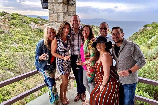 Wine Tasting in Rethymno - Who this is best for in Rethymno