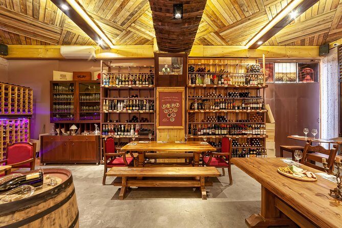 Wine Tasting in Rethymno - Quick practical advice before you book
