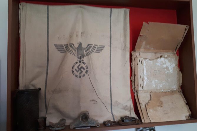 WWII – The Battle of Crete Day Tour - Morning Logistics: 9:00 Start, Air-Conditioned Minivan, and a Tight 6 Hours