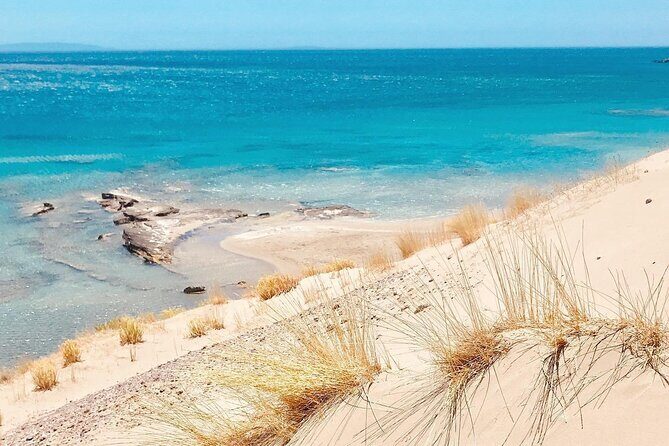 Your Tailored Elafonisi Escape. Luxury Day Tour from Chania. - Why This Elafonisi Trip Works From Chania