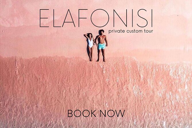 Your Tailored Elafonisi Escape. Luxury Day Tour from Chania. - Topolia Gorge: A Short Stop With Big Change in Scenery