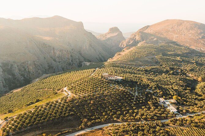 Your Tailored Elafonisi Escape. Luxury Day Tour from Heraklion. - Elafonisi Beach: how to use your 2 hours well